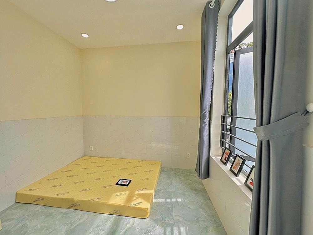 Bán Nhà 5 Tầng, 52m2, Bình Lợi, Giá 9 Tỷ (TL)