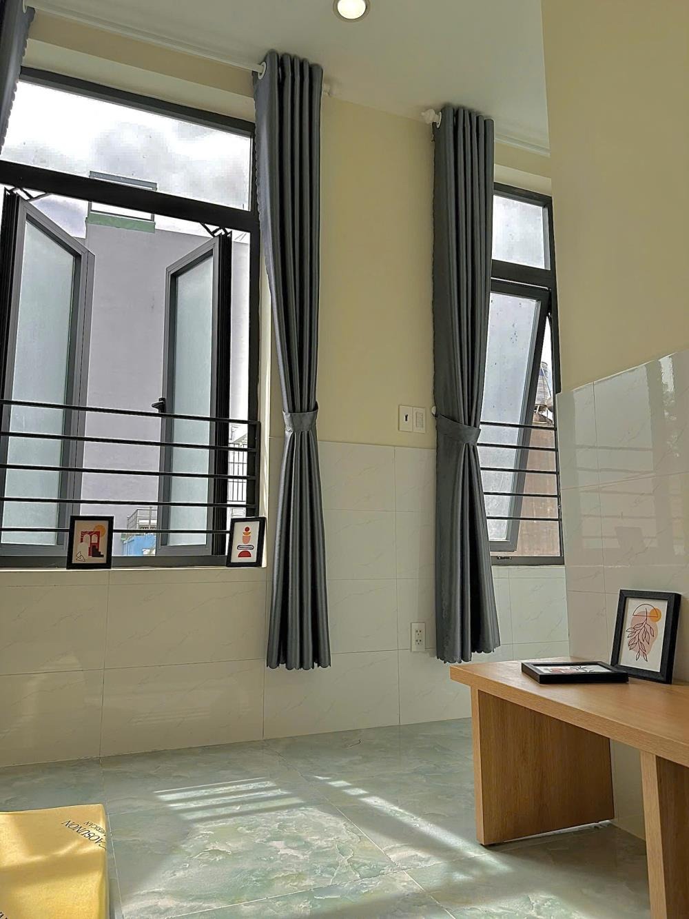 Bán Nhà 5 Tầng, 52m2, Bình Lợi, Giá 9 Tỷ (TL)