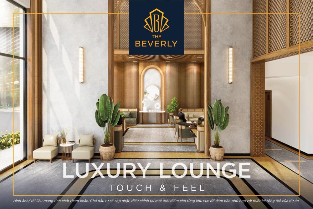 Căn Hộ Beverly Vinhomes Grand Park: Giá Từ 4.6 Tỷ - View Sông - Nhận Xe VF3