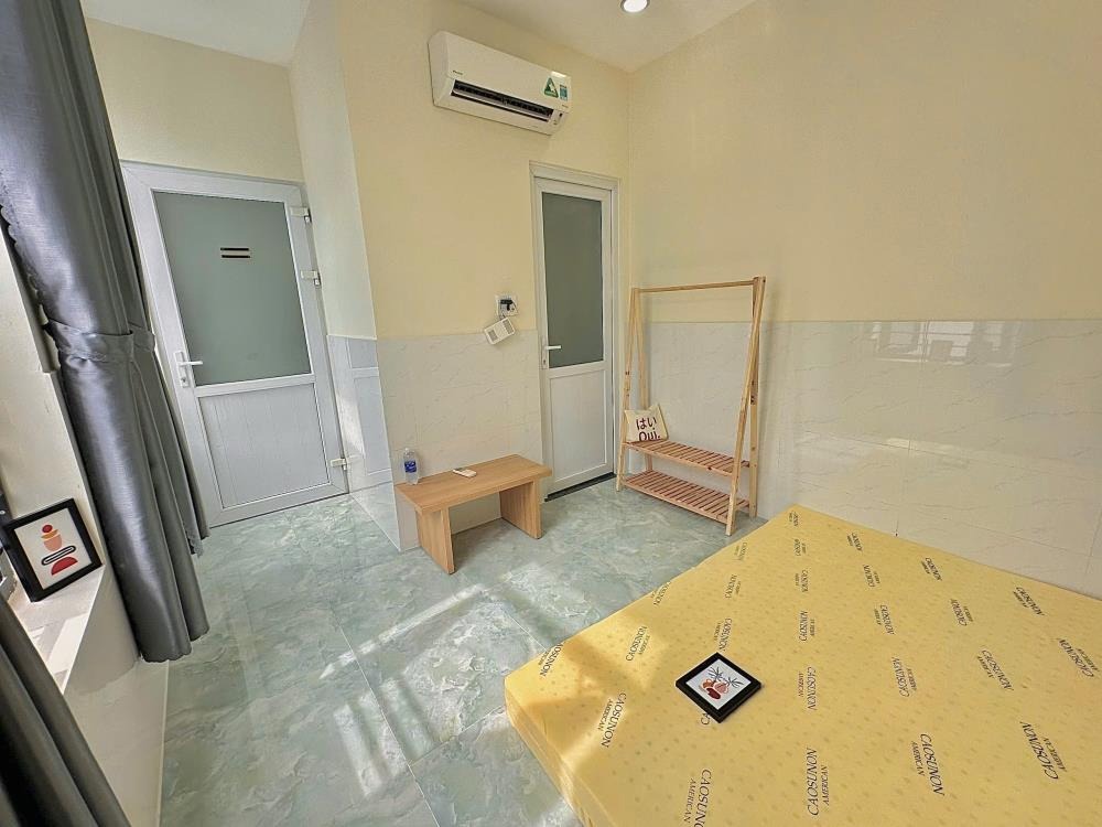 Bán Nhà 5 Tầng, 52m2, Bình Lợi, Giá 9 Tỷ (TL)