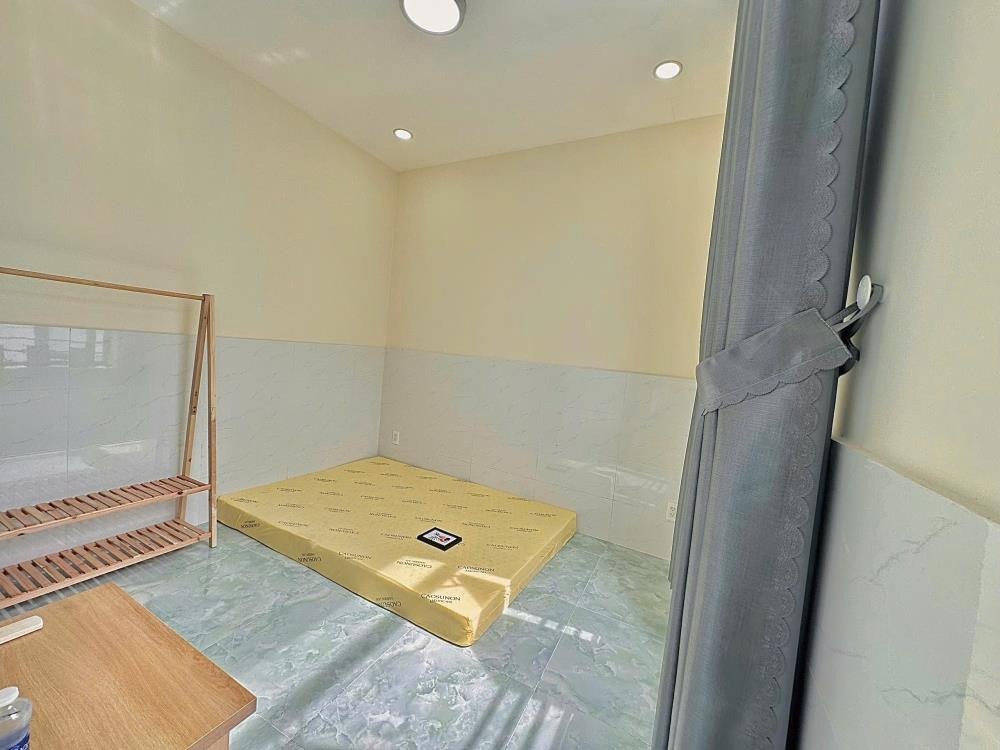 Bán Nhà 5 Tầng, 52m2, Bình Lợi, Giá 9 Tỷ (TL)