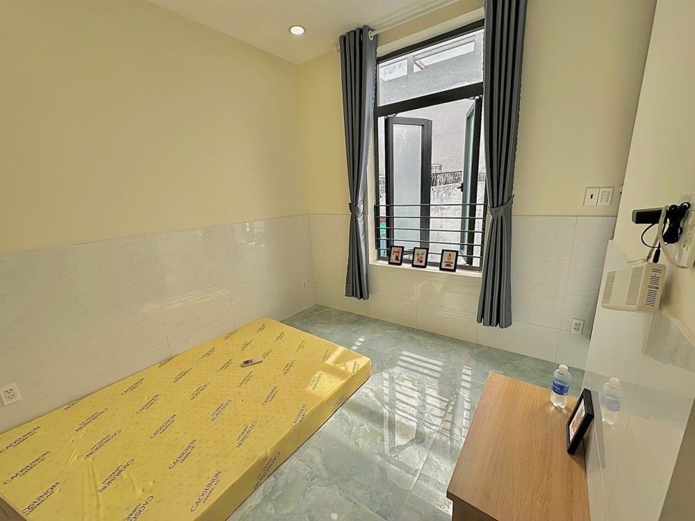 Bán Nhà 5 Tầng, 52m2, Bình Lợi, Giá 9 Tỷ (TL)