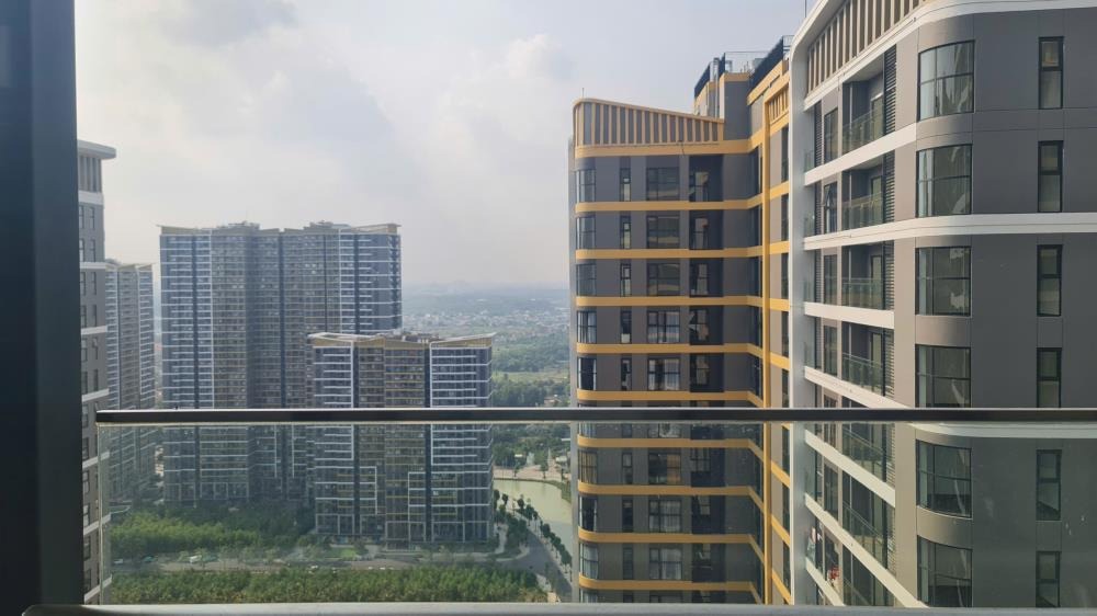Sở Hữu Căn Hộ The Beverly - Chất Mỹ, View Công Viên, Tặng Xe VinFast