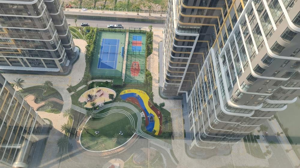 Sở Hữu Căn Hộ The Beverly - Chất Mỹ, View Công Viên, Tặng Xe VinFast