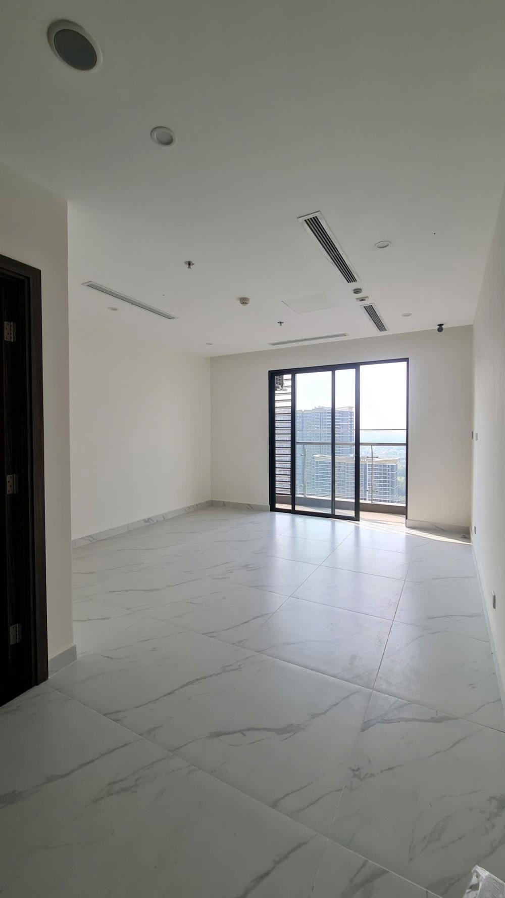 Sở Hữu Căn Hộ The Beverly - Chất Mỹ, View Công Viên, Tặng Xe VinFast