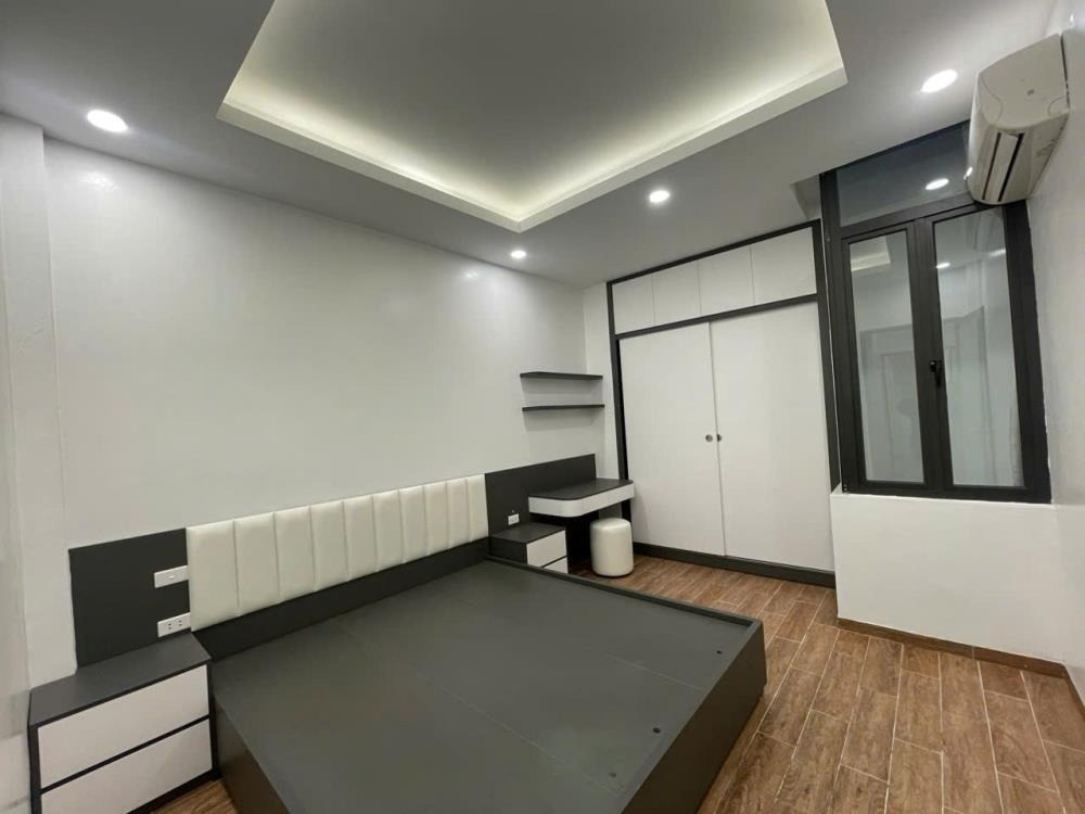 Dương Nội Hà Đông: Siêu phẩm 5 tầng xây mới 40m2 - Giá 5.5 tỷ