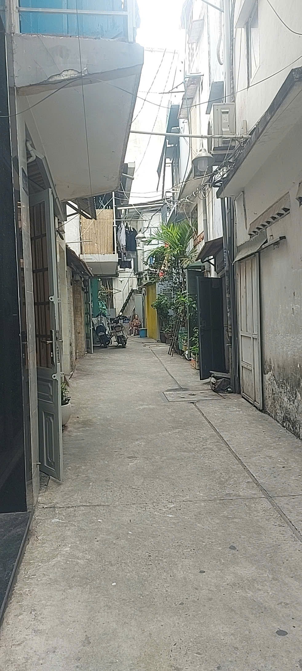 Bán nhà 3 tầng, 55m2, 7.2 tỷ - Chiến Thắng, P9 - Pháp lý chuẩn