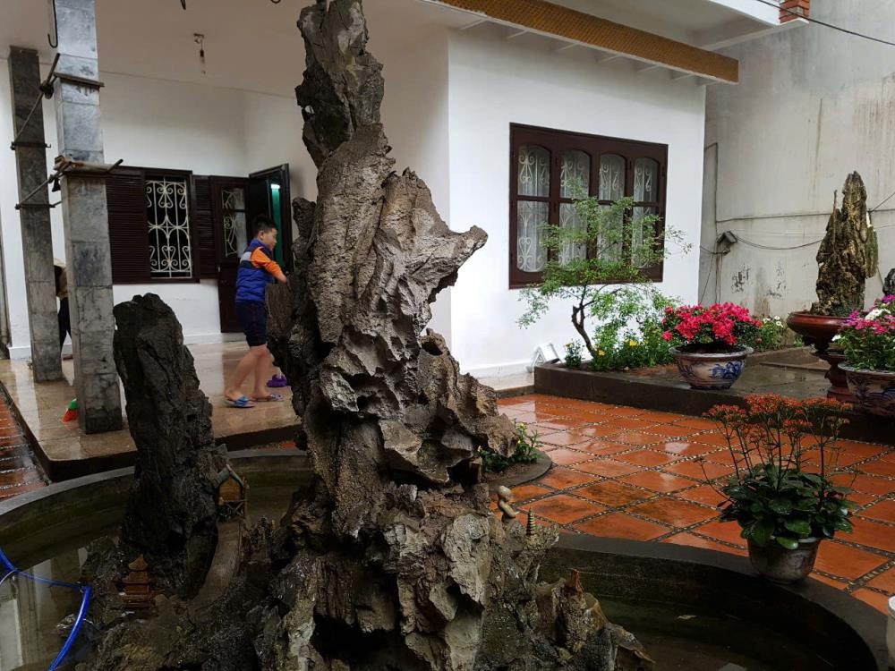 Bán nhà riêng Hà Nội, 4PN, 193m2, Giá Tốt - Vị Trí Đắc Địa