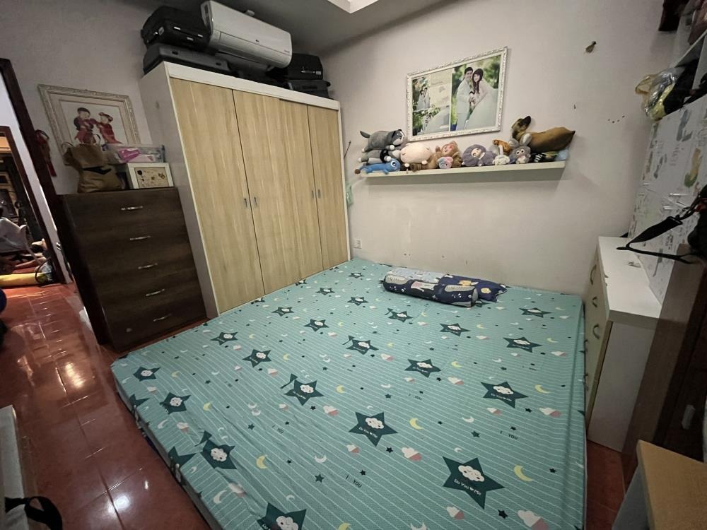 Bán Đất Tặng Nhà 2 Tầng HXH, Bùi Đình Túy, P24 - 6.8 Tỷ (TL)