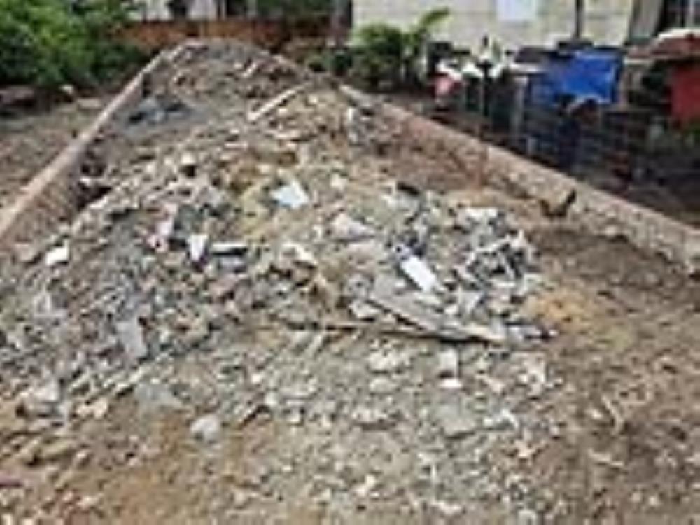 Đất Nguyễn Ảnh Thủ, 155m2, 5x31m - Giá 3.8 Tỷ (TL)