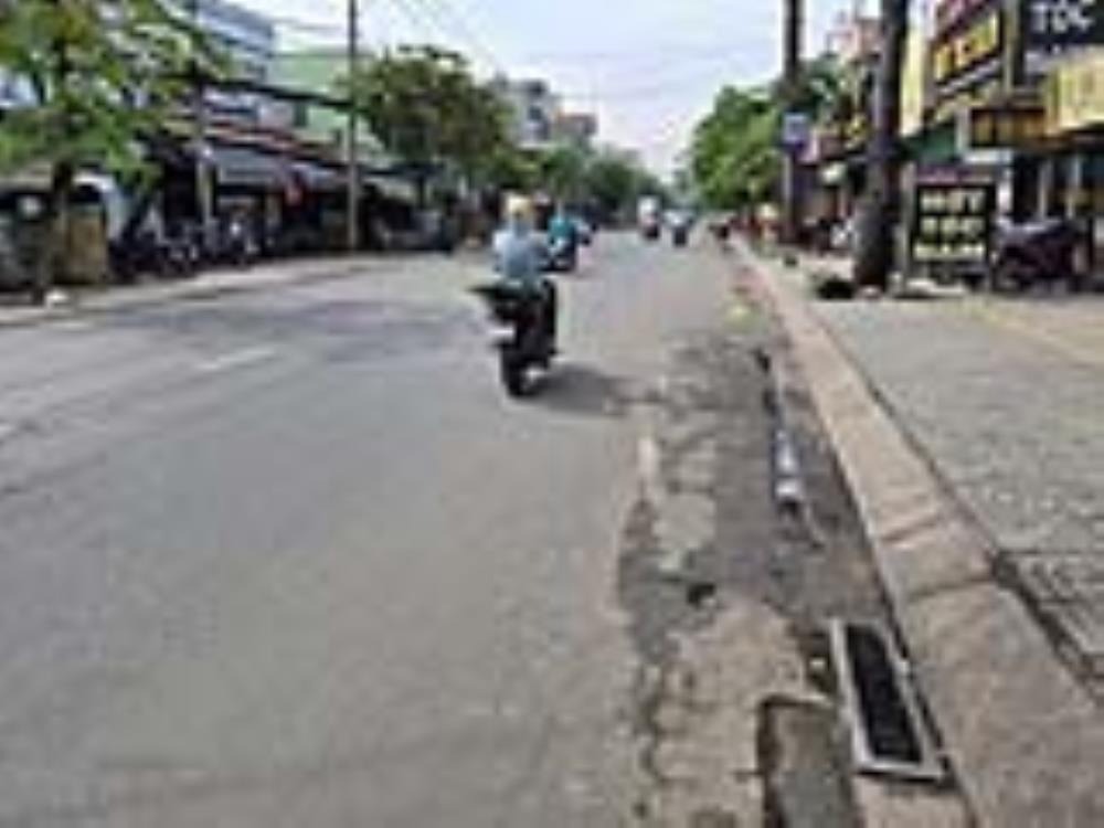 Đất Nguyễn Ảnh Thủ, 155m2, 5x31m - Giá 3.8 Tỷ (TL)