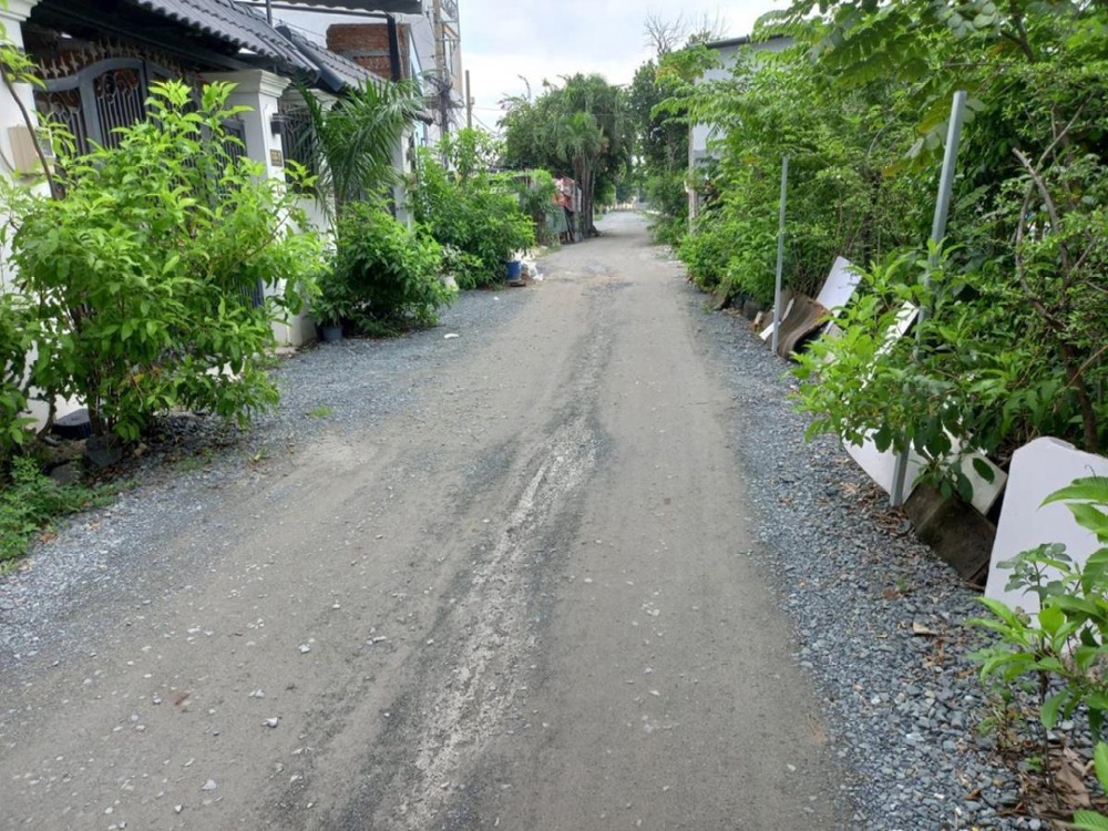 🔥 Bán đất An Phú Đông 9, Quận 12 - 70m2, Giá chỉ 3.3 tỷ (TL)