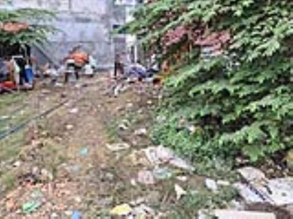 🔥 Đất Nền Lô Góc Vạn Phúc City - Giảm 700TR - 95m2, Giá 6.x Tỷ
