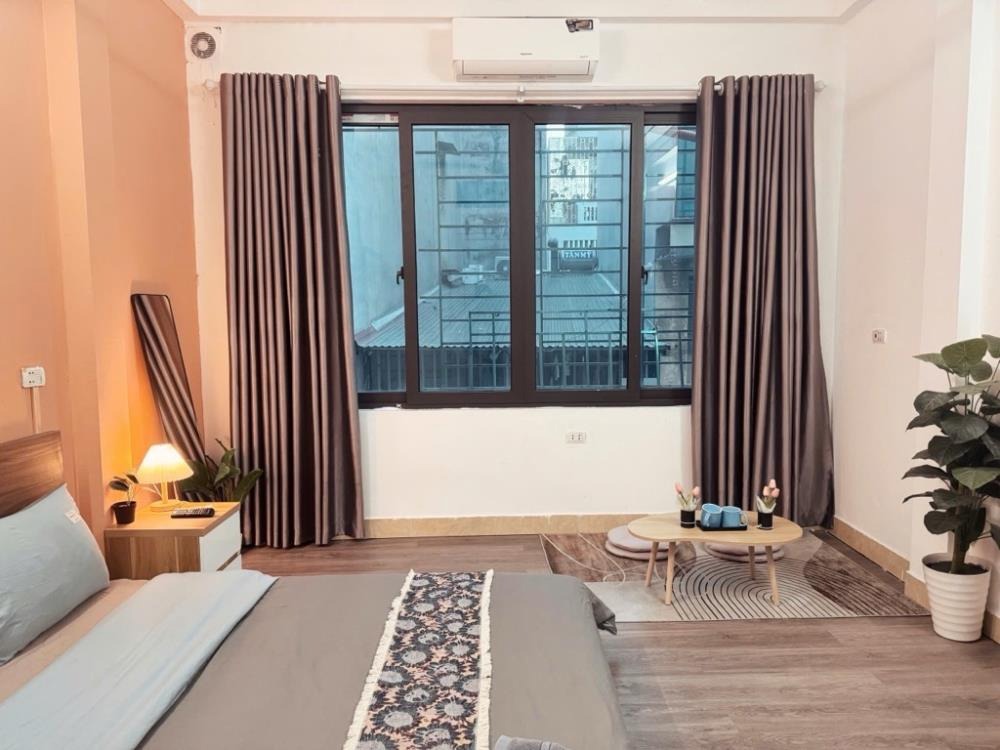 Nhà Khương Hạ - Ô Tô Tránh - Kinh Doanh - Giá Tốt - Pháp Lý Sạch