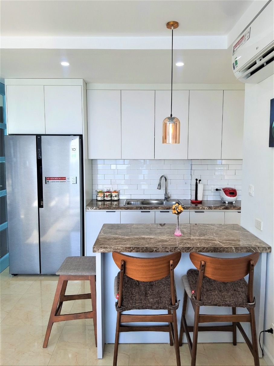 Căn hộ 77m2, 2PN tại Vinhomes D’Capitale - Giá 6.7 tỷ - Chuyển nhượng nhanh