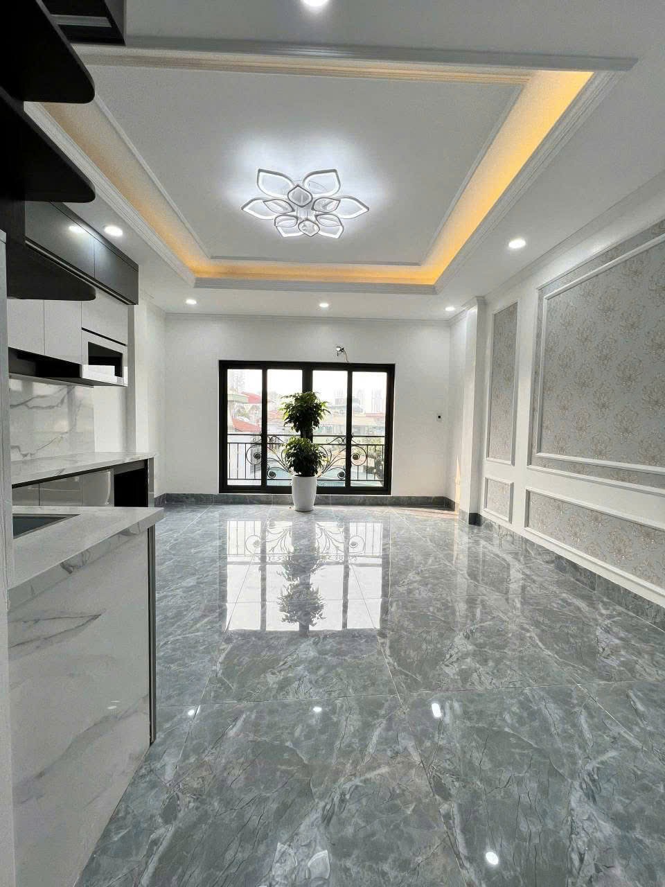 Bán Nhà Khương Đình Thanh Xuân 35m² 6 Tầng Thang Máy, Giá 8.85 Tỷ