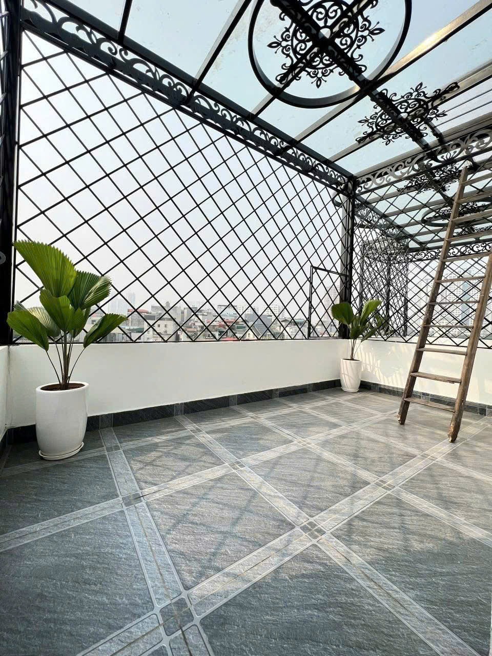 Bán Nhà Khương Đình Thanh Xuân 35m² 6 Tầng Thang Máy, Giá 8.85 Tỷ