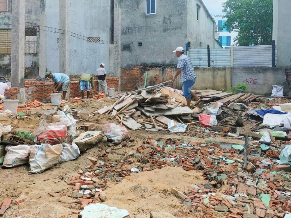 Đất nền vườn Lài Quận 12 - 52m2, giá chỉ 3.9 tỷ
