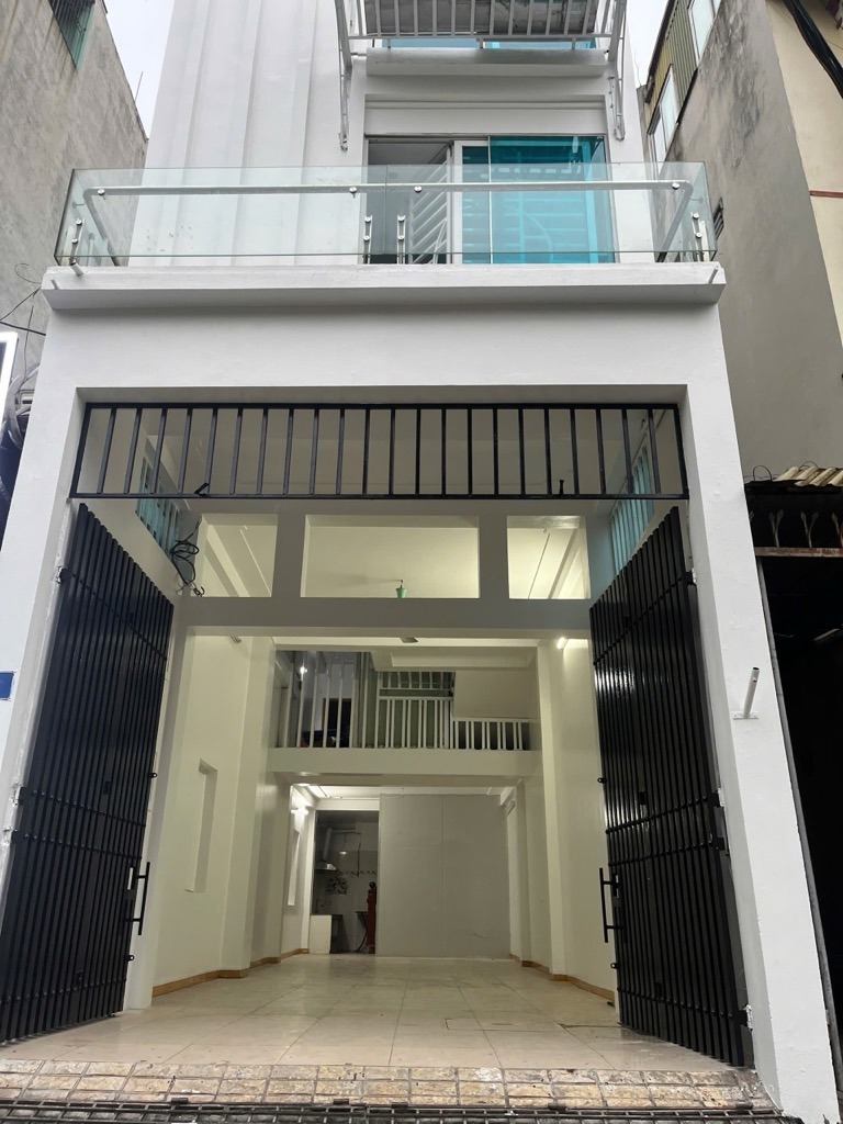 Bán nhà đường Cầu Diễn, Bắc Từ Liêm - Vị trí đẹp, Kinh doanh Ô tô