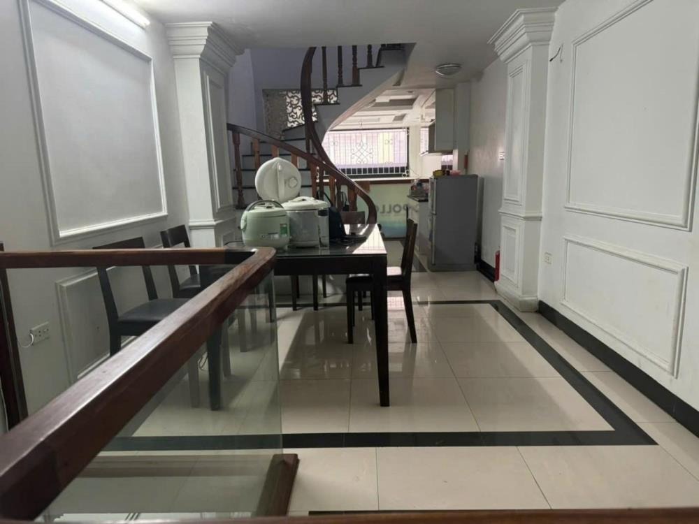 Bán nhà Phú Diễn - 7.6 tỷ - Ô tô vào nhà - Kinh doanh đỉnh cao