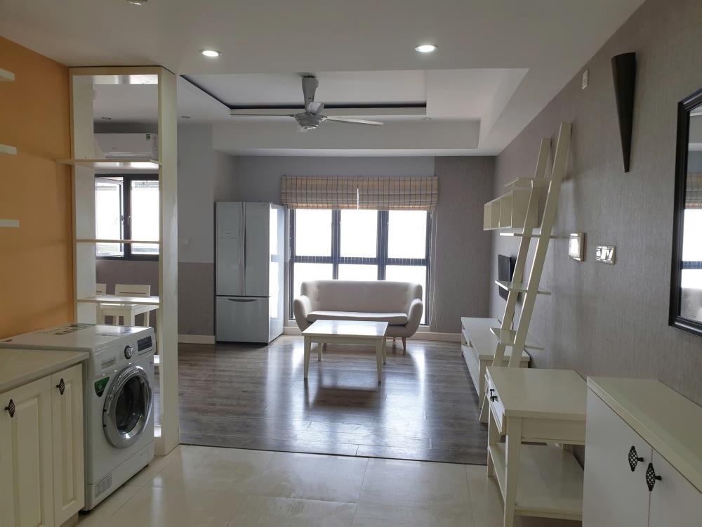 Bán Căn Hộ Mulberry Lane 46m2, 1 Ngủ - Giá 3.4 Tỷ - View Đẹp