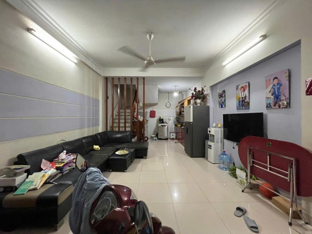 Bán nhà Phú Mỹ 66m² - 5 Tầng - Full Nội Thất - Giá 12.5 Tỷ