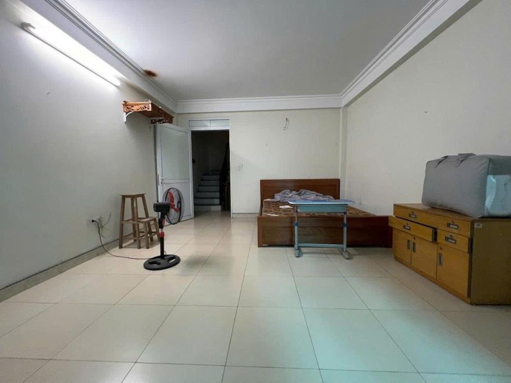 Bán nhà Phú Mỹ 66m² - 5 Tầng - Full Nội Thất - Giá 12.5 Tỷ