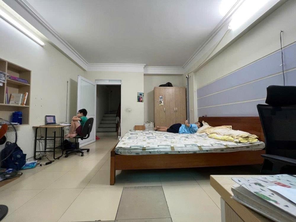 Bán nhà Phú Mỹ 66m² - 5 Tầng - Full Nội Thất - Giá 12.5 Tỷ