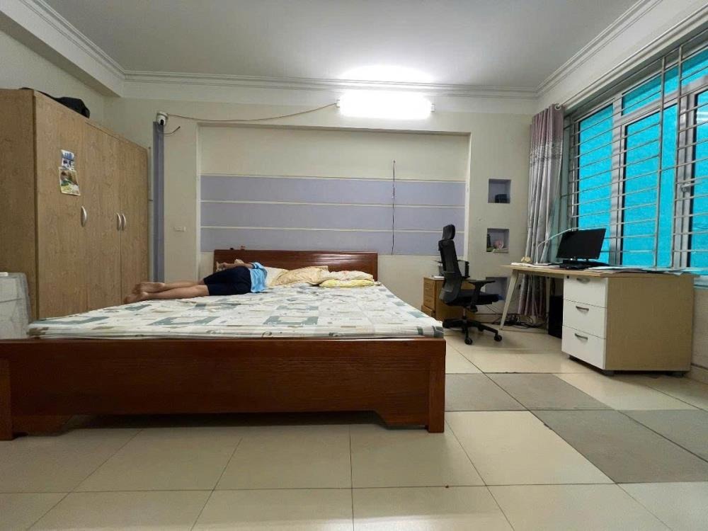Bán nhà Phú Mỹ 66m² - 5 Tầng - Full Nội Thất - Giá 12.5 Tỷ
