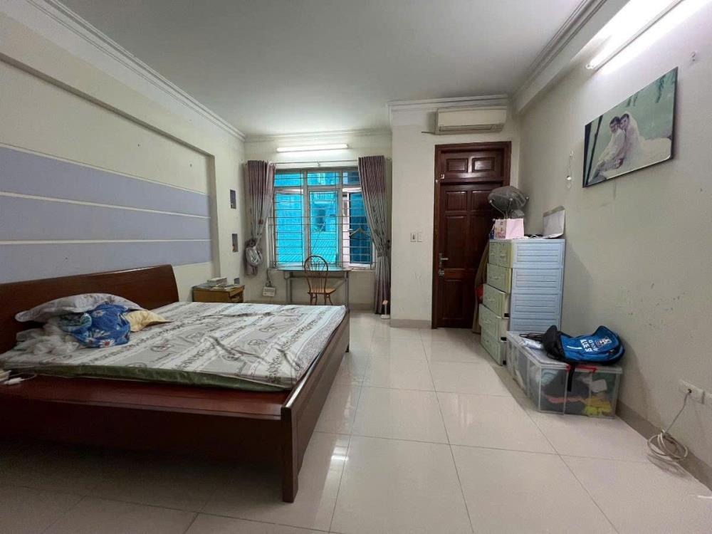 Bán nhà Phú Mỹ 66m² - 5 Tầng - Full Nội Thất - Giá 12.5 Tỷ