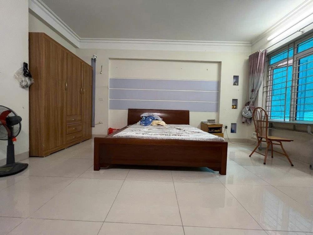 Bán nhà Phú Mỹ 66m² - 5 Tầng - Full Nội Thất - Giá 12.5 Tỷ
