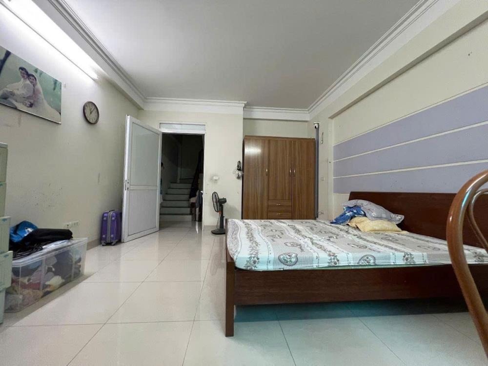 Bán nhà Phú Mỹ 66m² - 5 Tầng - Full Nội Thất - Giá 12.5 Tỷ
