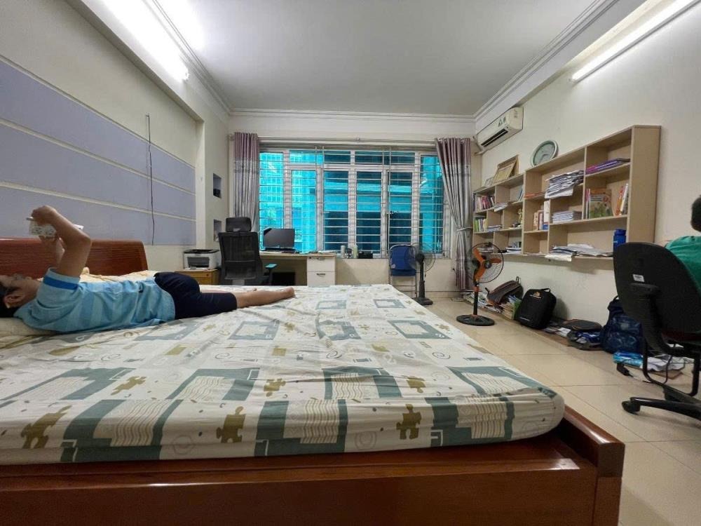 Bán nhà Phú Mỹ 66m² - 5 Tầng - Full Nội Thất - Giá 12.5 Tỷ