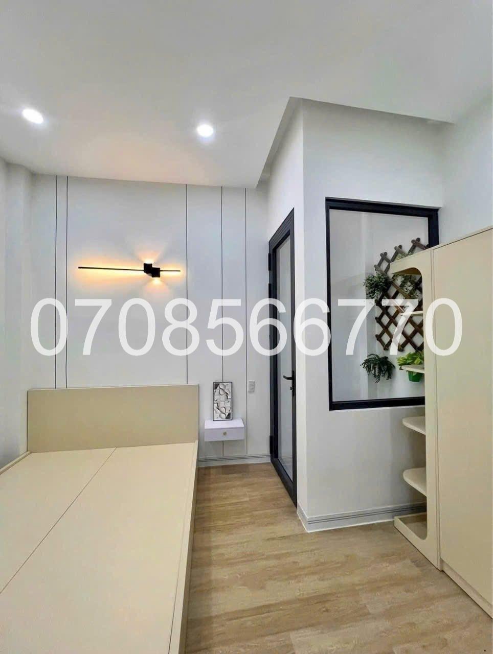 Nhượng Nhà Bình Chánh 64m2 - 1.25 Tỷ - Sổ Hồng Riêng - Gần Chợ