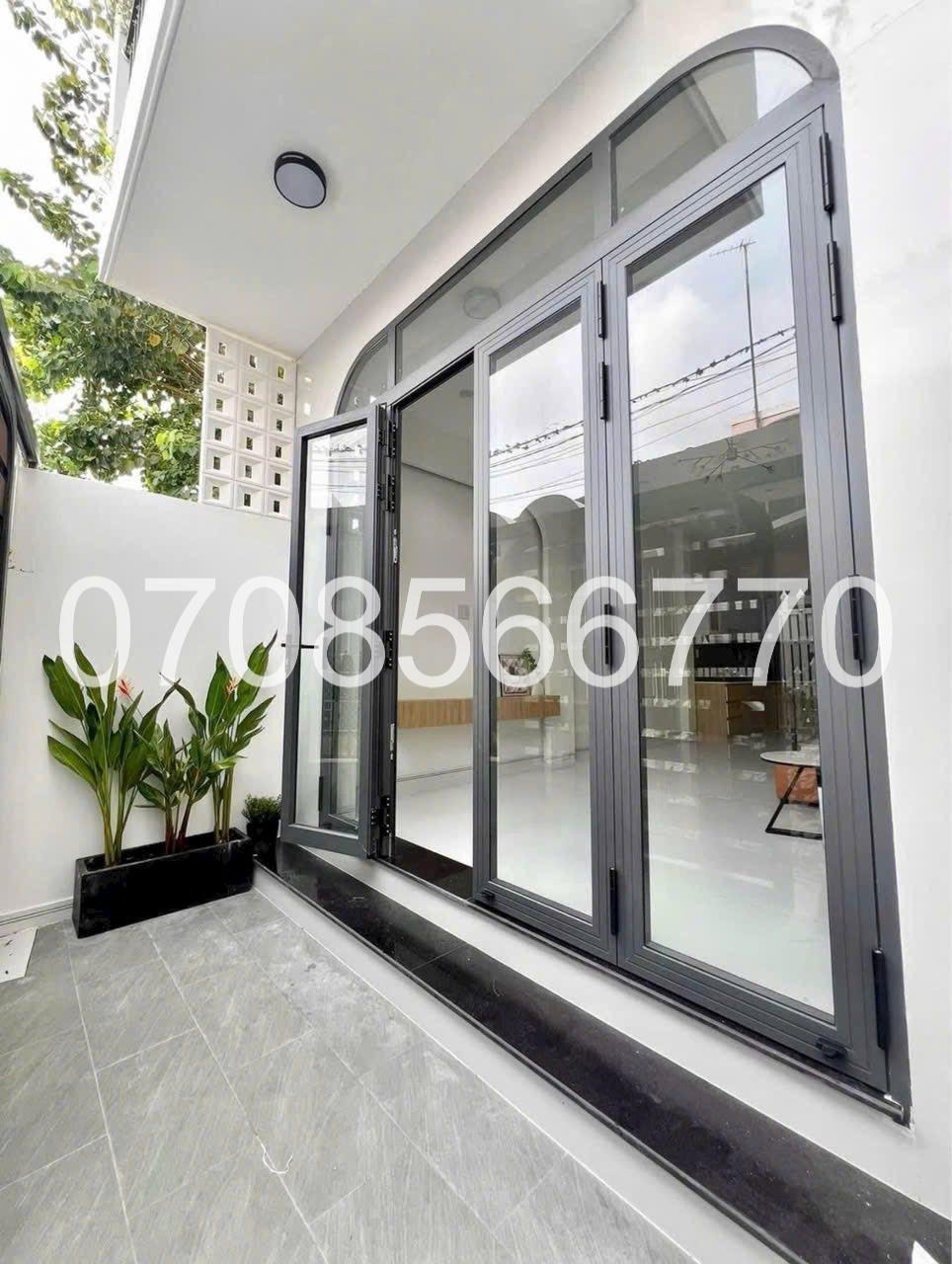 Nhượng Nhà Bình Chánh 64m2 - 1.25 Tỷ - Sổ Hồng Riêng - Gần Chợ