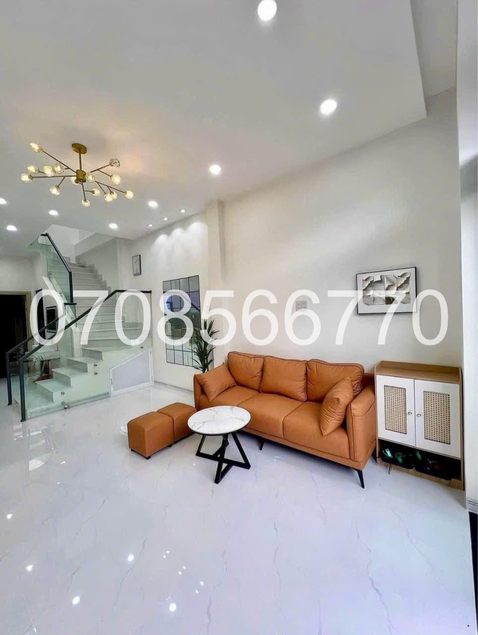 Nhượng Nhà Bình Chánh 64m2 - 1.25 Tỷ - Sổ Hồng Riêng - Gần Chợ
