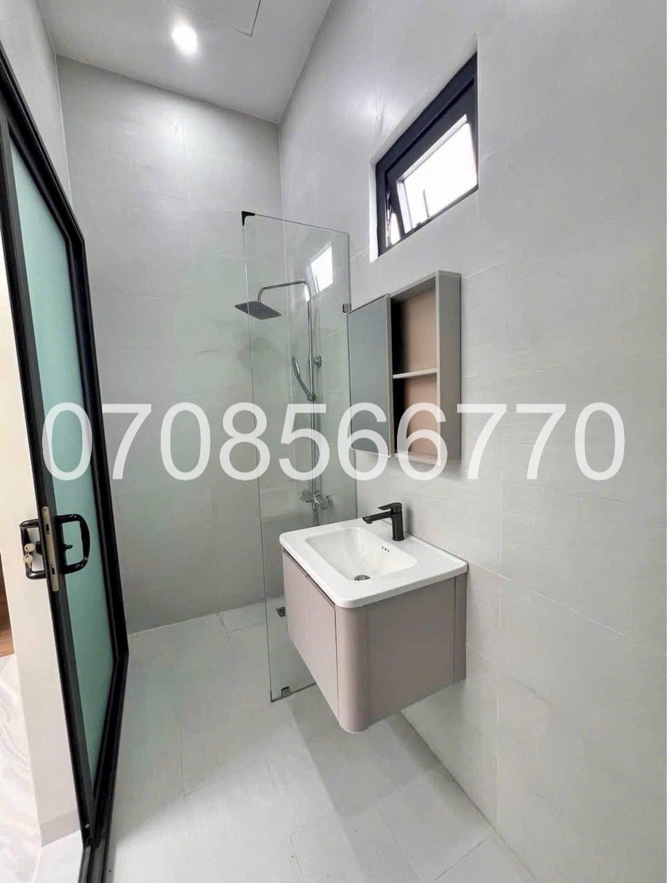 Nhượng Nhà Bình Chánh 64m2 - 1.25 Tỷ - Sổ Hồng Riêng - Gần Chợ