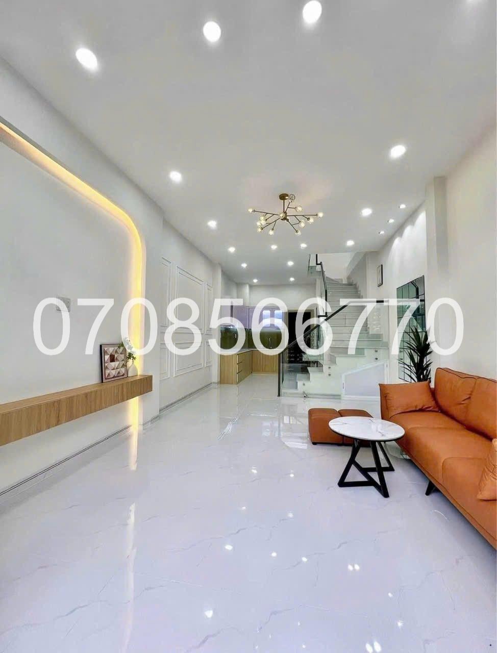 Nhượng Nhà Bình Chánh 64m2 - 1.25 Tỷ - Sổ Hồng Riêng - Gần Chợ