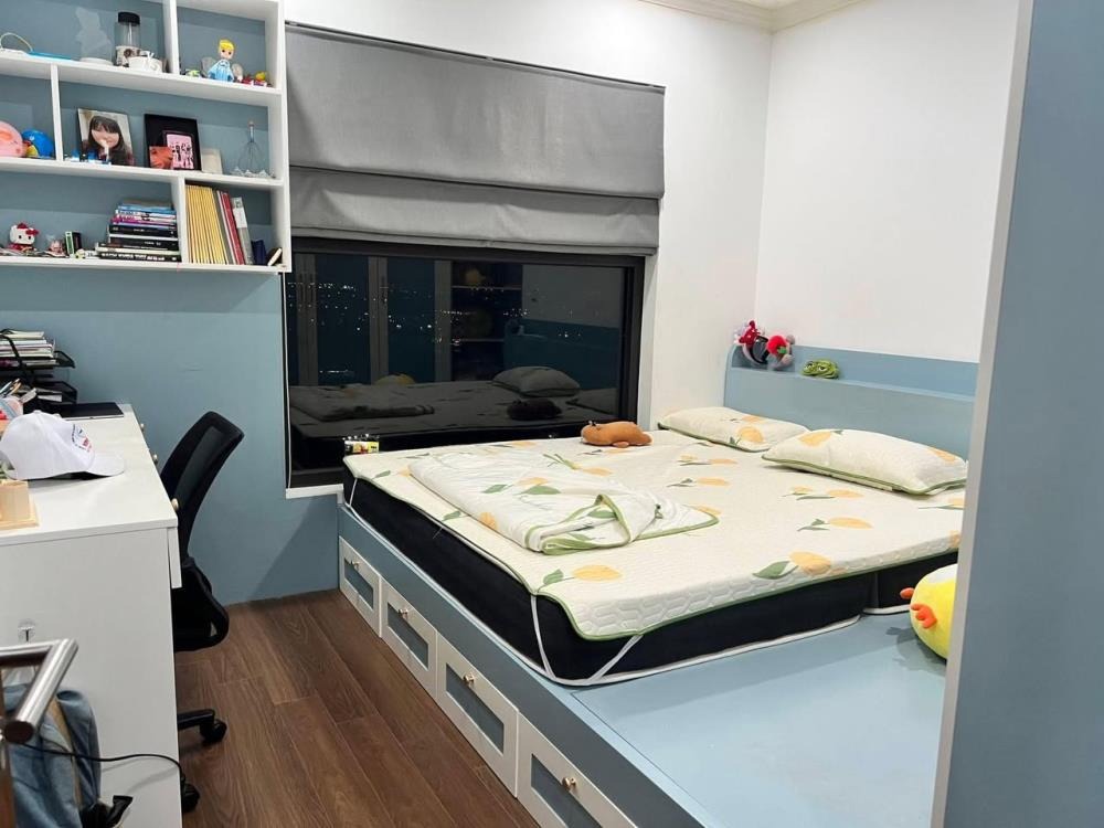 Bán Gấp Căn Hộ 2PN Hinode City - Giá 7.x Tỷ - View Đẹp, Nội Thất Cao Cấp