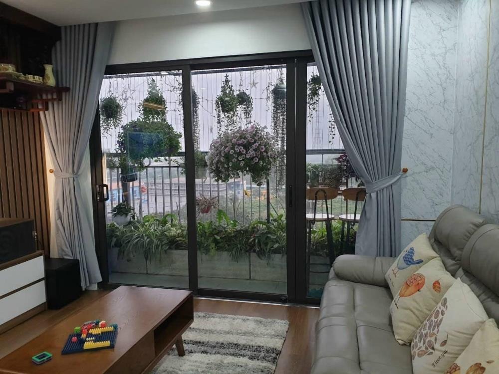 Bán Gấp Căn Hộ 2PN Hinode City - Giá 7.x Tỷ - View Đẹp, Nội Thất Cao Cấp