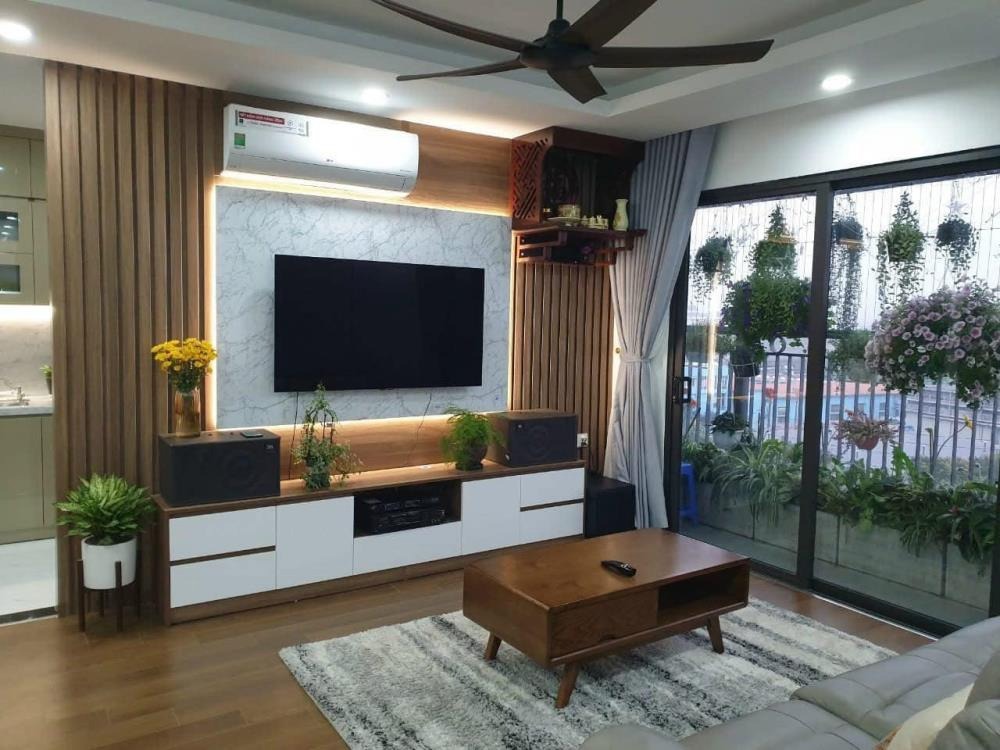 Bán Gấp Căn Hộ 2PN Hinode City - Giá 7.x Tỷ - View Đẹp, Nội Thất Cao Cấp