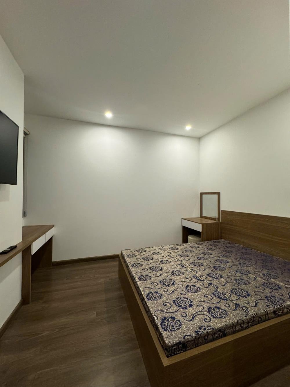 Bán Căn Hộ 3PN Green Pearl 378 Minh Khai - 7.x Tỷ Có Sổ Đỏ