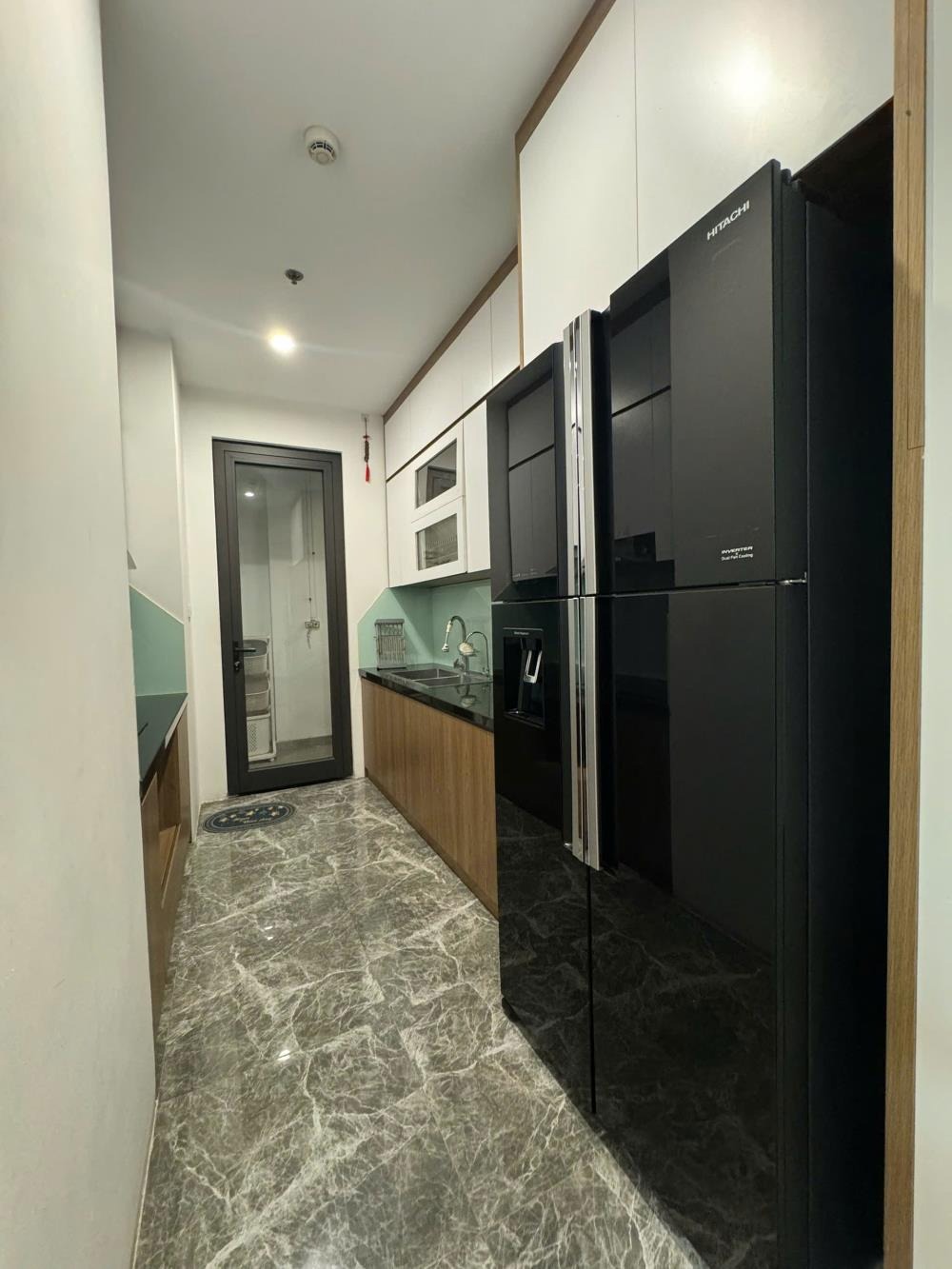 Bán Căn Hộ 3PN Green Pearl 378 Minh Khai - 7.x Tỷ Có Sổ Đỏ