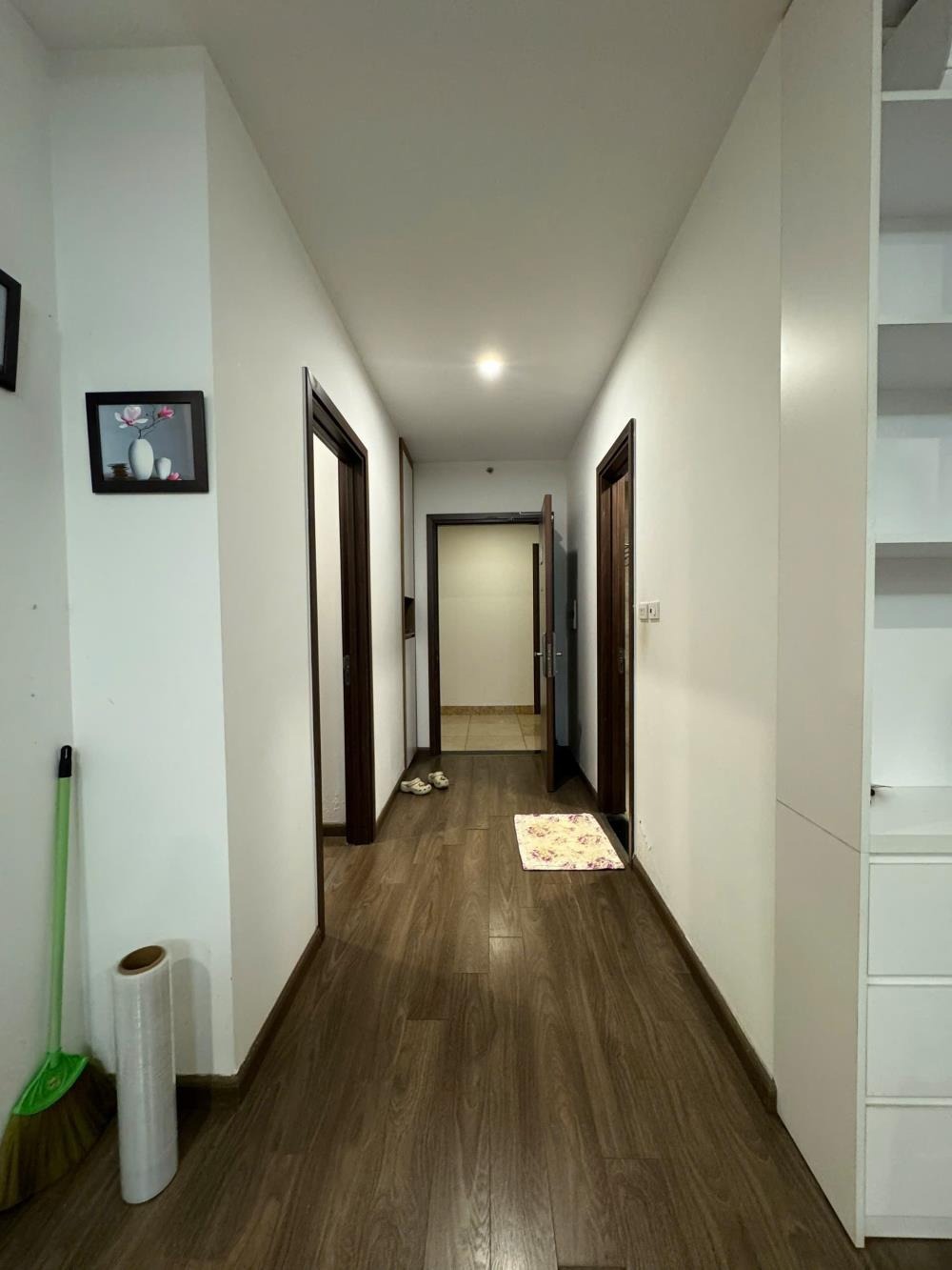 Bán Căn Hộ 3PN Green Pearl 378 Minh Khai - 7.x Tỷ Có Sổ Đỏ