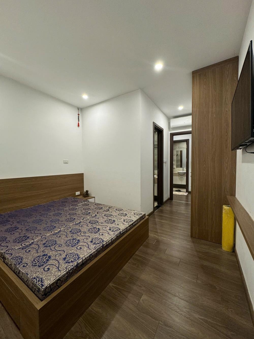 Bán Căn Hộ 3PN Green Pearl 378 Minh Khai - 7.x Tỷ Có Sổ Đỏ