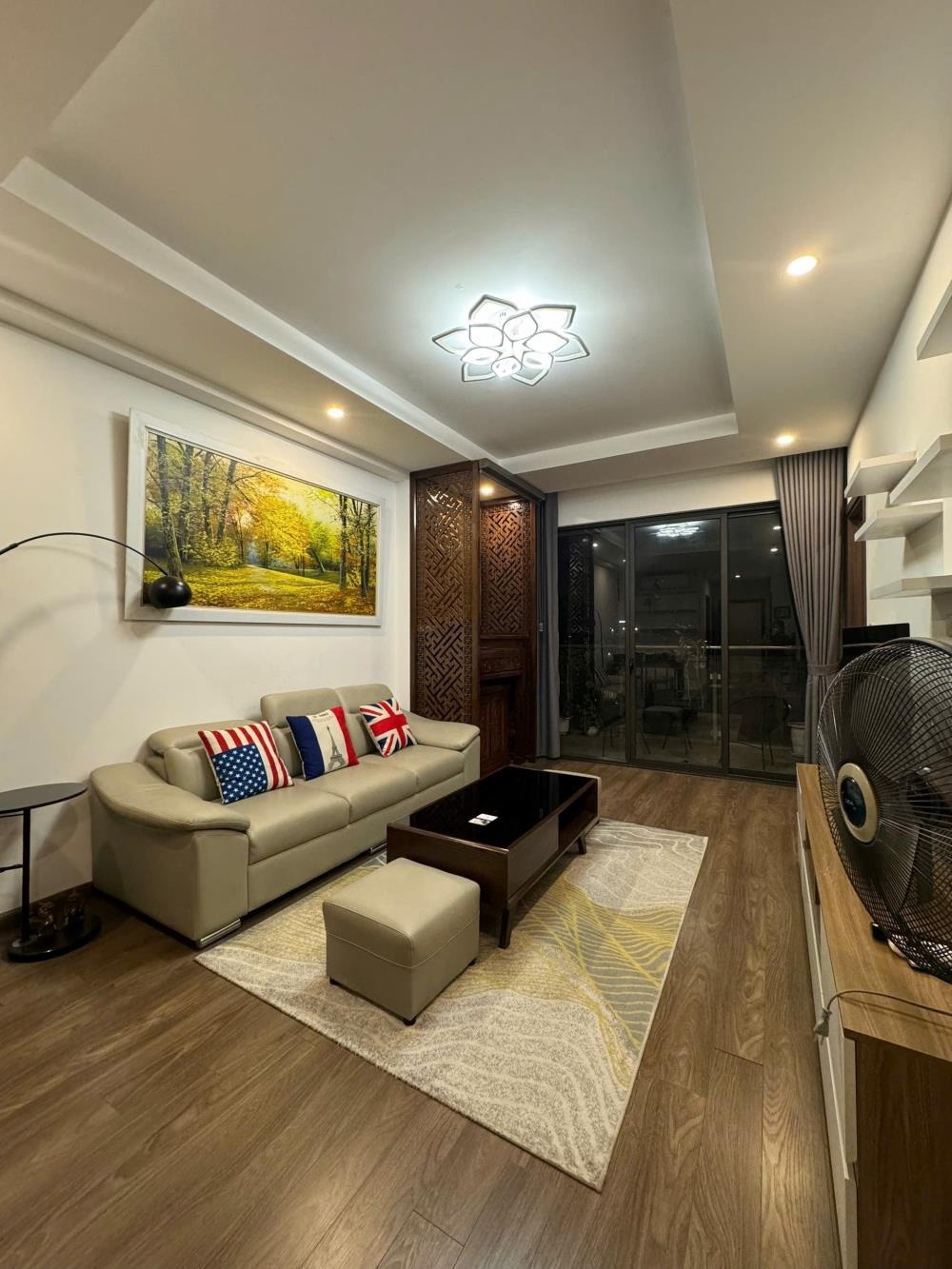 Bán Căn Hộ 3PN Green Pearl 378 Minh Khai - 7.x Tỷ Có Sổ Đỏ