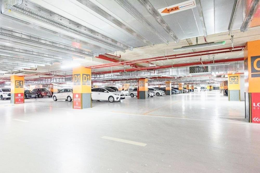 Bán Căn Hộ Hinode City 3PN2WC Minh Khai | Giá Từ 10.x Tỷ | Có Sổ, Slot Xe
