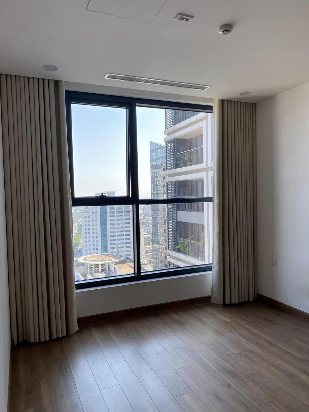 Bán Căn Hộ Hinode City 3PN2WC Minh Khai | Giá Từ 10.x Tỷ | Có Sổ, Slot Xe