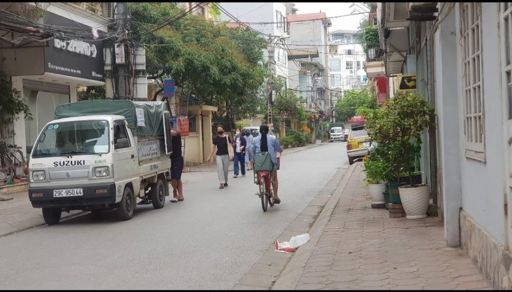 Bán đất Trâu Quỳ phân lô, ô tô tránh - Đầu tư tiềm năng, gần Học Viện Nông Nghiệp