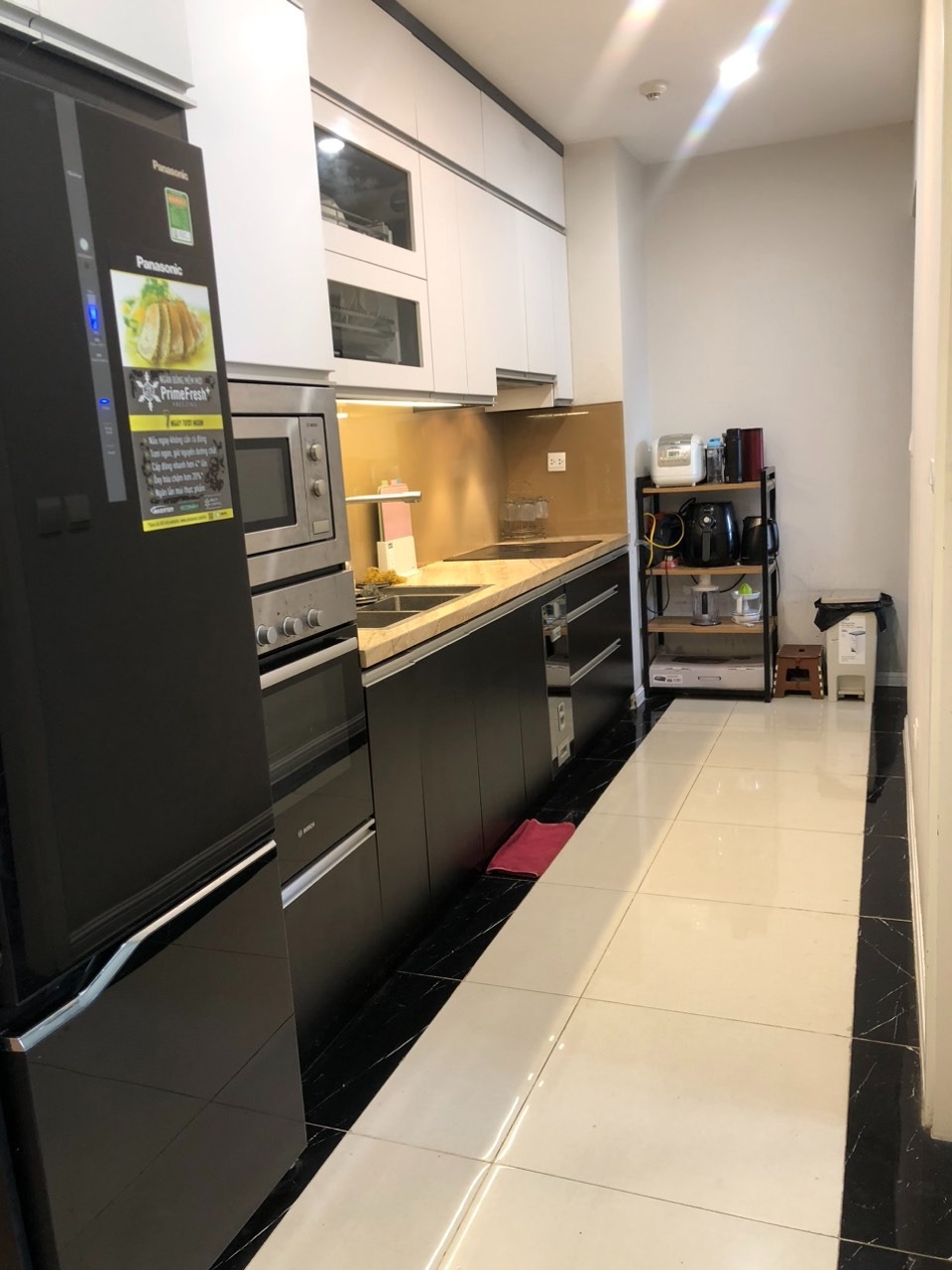 Bán Căn 2PN, 70m² Hòa Bình Green City – Giá 4.x Tỷ, View Đẹp